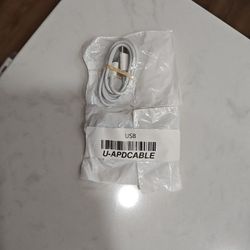 iphone usb-c to lightning cable