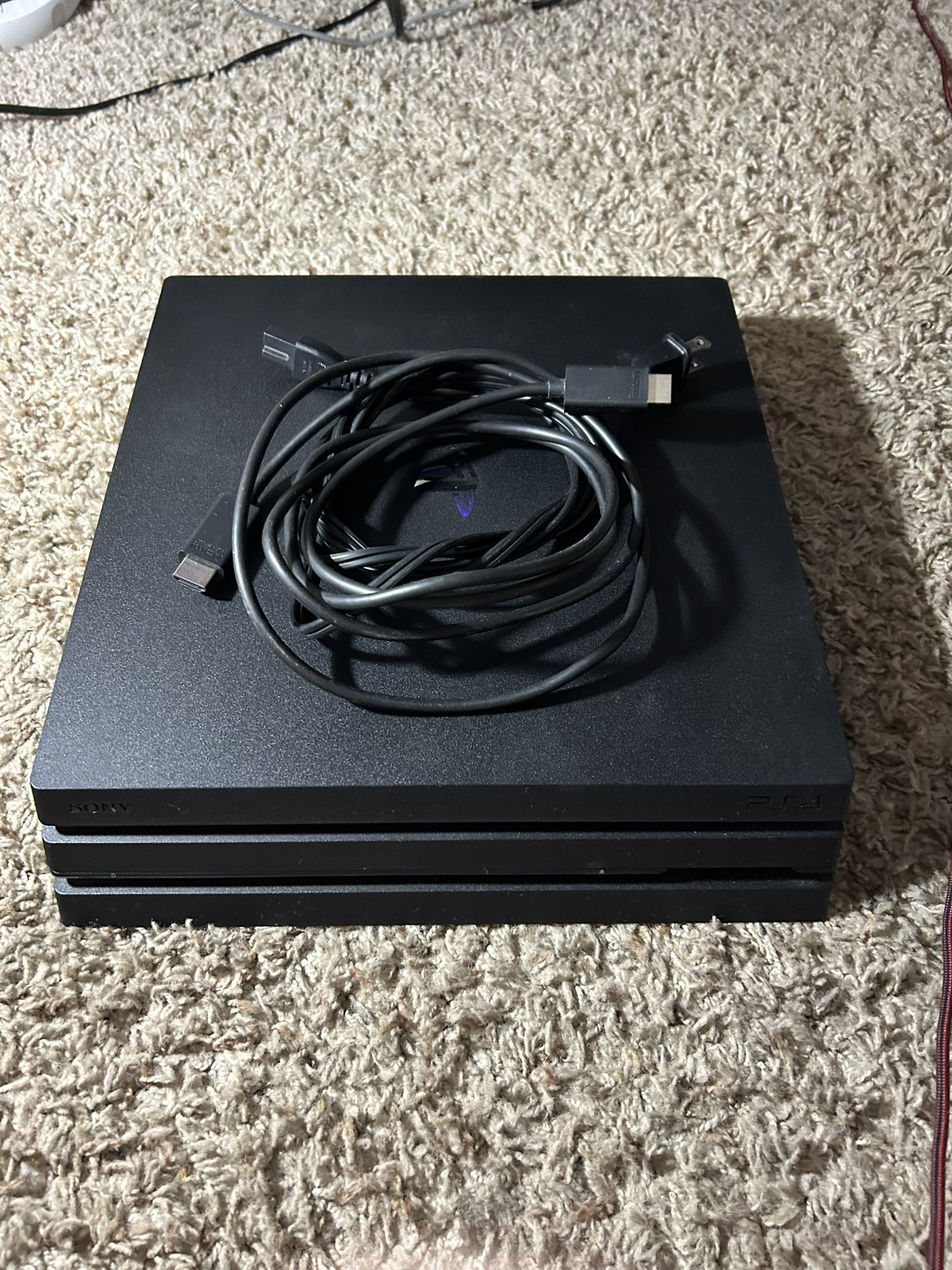 PS4 Pro