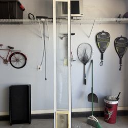 Let Door For Sliding Door