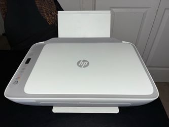 🖨️ HP DeskJet 2755e Wireless Printer + 2 Reams Paper