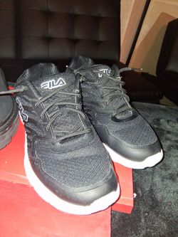Fila women's 7-1/2