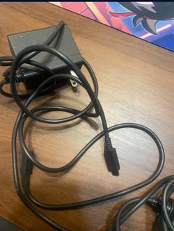 Nintendo Switch Charger