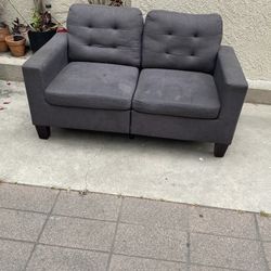Selling Small Couch 
