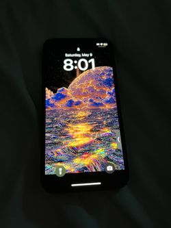 iPhone 12mini (Unlocked) with 2 piece otter case!!