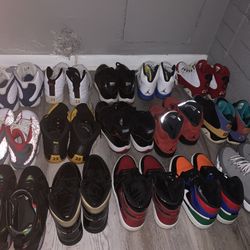 Jordan’s For Sale