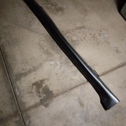 Passenger Lexus Is250 Side Skirt