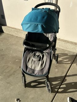 Stroller/car Seat