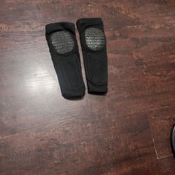 Paintball Elbow Pads