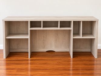 Hutch or console table