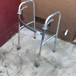 Drive Walker 