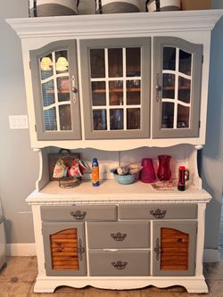 China Cabinet