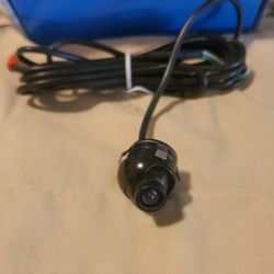 Rear Veiw Camera 