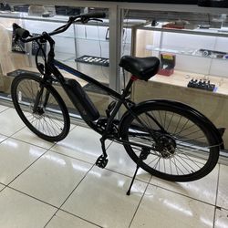 NISHIKA E-BIKE ESCALANTE