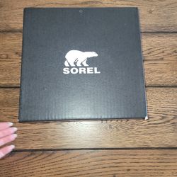 Sorel Baby Winter Boots