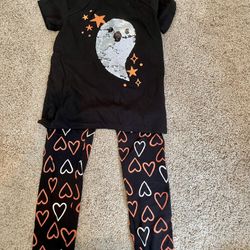 Cat & Jack Girls Clothes 