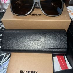 Burberry Sunglasses
