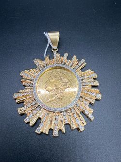 Pendant