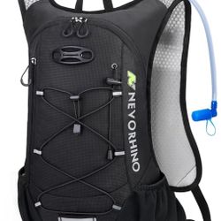 N Nevo Rhino 2L Hydration Backpack