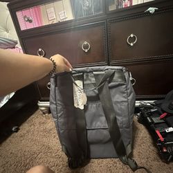 WAYB PICO- Portable car seat 