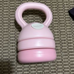 Kurefit Kettleball