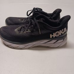 Hoka One Clifton 7 Mens Sneakers Sz9