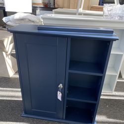 New & Assembled Wooden Medicine Cabinets for Bathroom Wall Mount Bathroom Cabinet