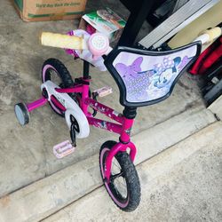 Toddler Bike 
