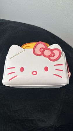 Loungefly Hello Kitty Toaster Crossbody Bag