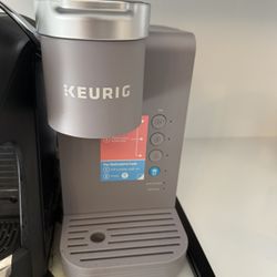 Keurig 
