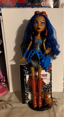 Monster high