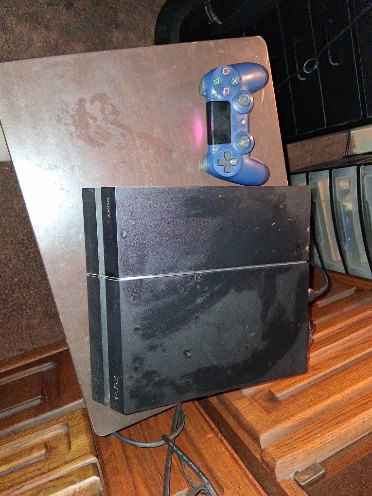 Ps4