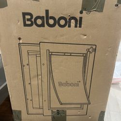 Puerta Para Mascotas