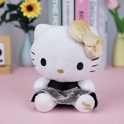 Hello Kitty Teddy Bear💖🥰