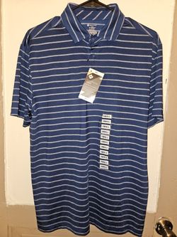 9 (Nine) Different Casual Polo Shirts