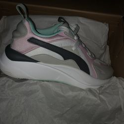 Puma Shoes 