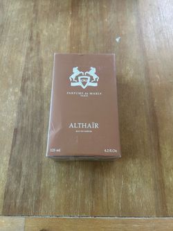 Parfum de Marley Althaïr Eau de Parfum 4.2oz