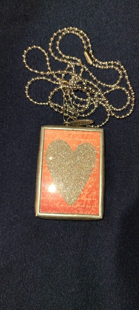 Jewel Kade Heart