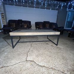 2 Tone 3 Piece Recliner