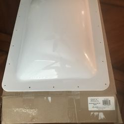 RV Skylight 18”x26”X4” Brand New 