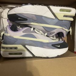 Women’s Air Max Furyosa