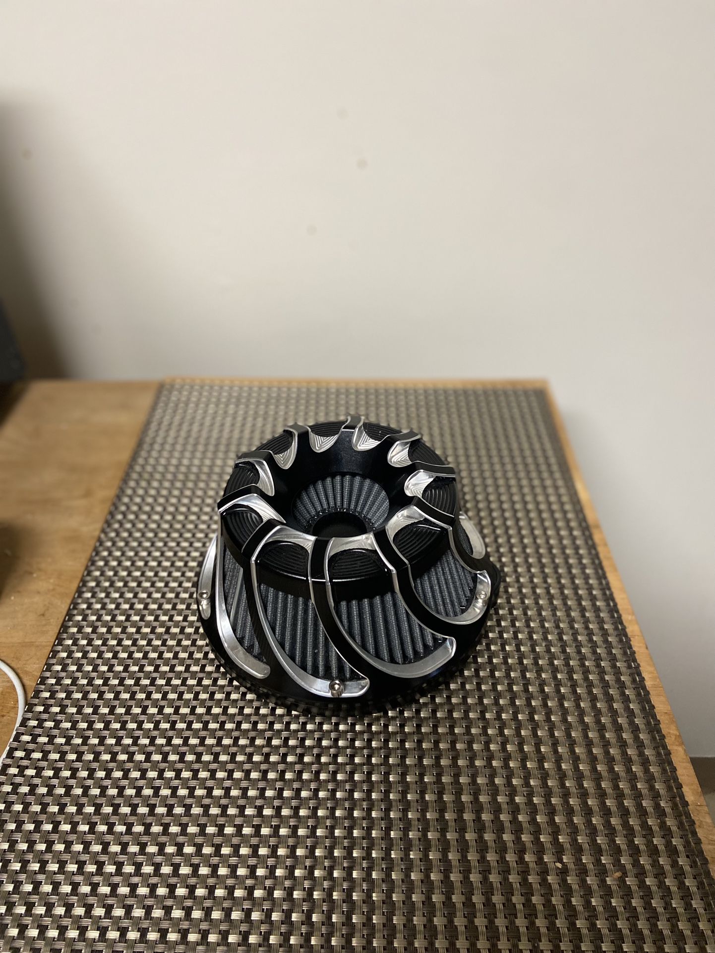 Arlen ness inverted Air Filter