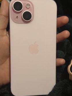 iPhone -15