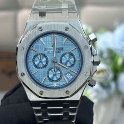 AP Men’s Mechanical Watch With Box 2026 New 