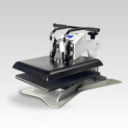 GEO Knight Swing Heat Press 16x20 (WITH STAND)