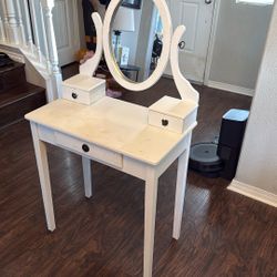 Kids Vanity 