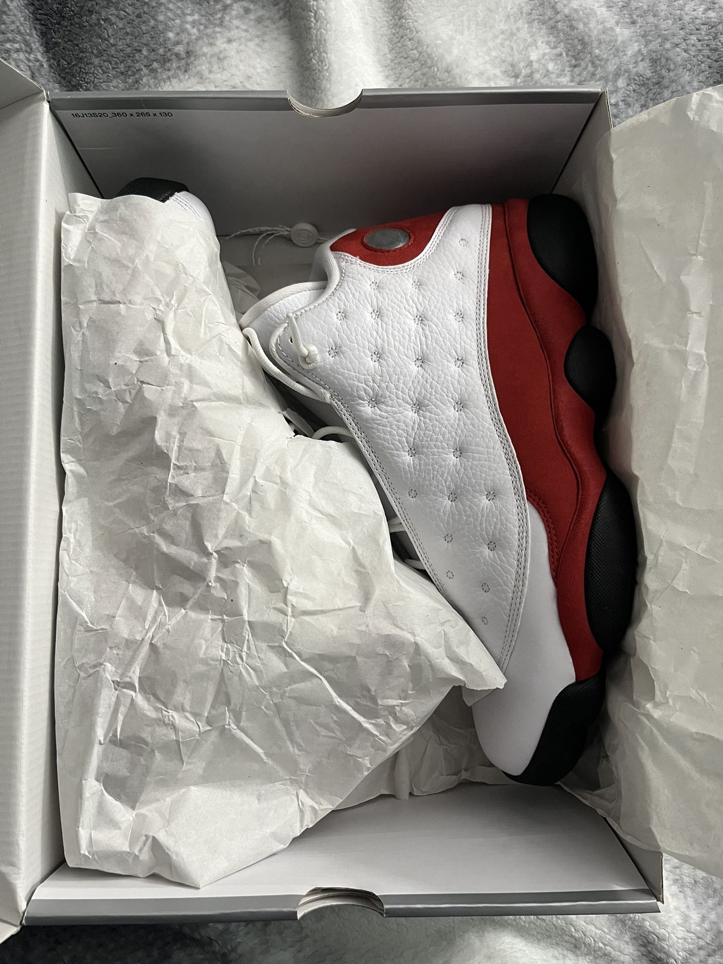 Jordan 13