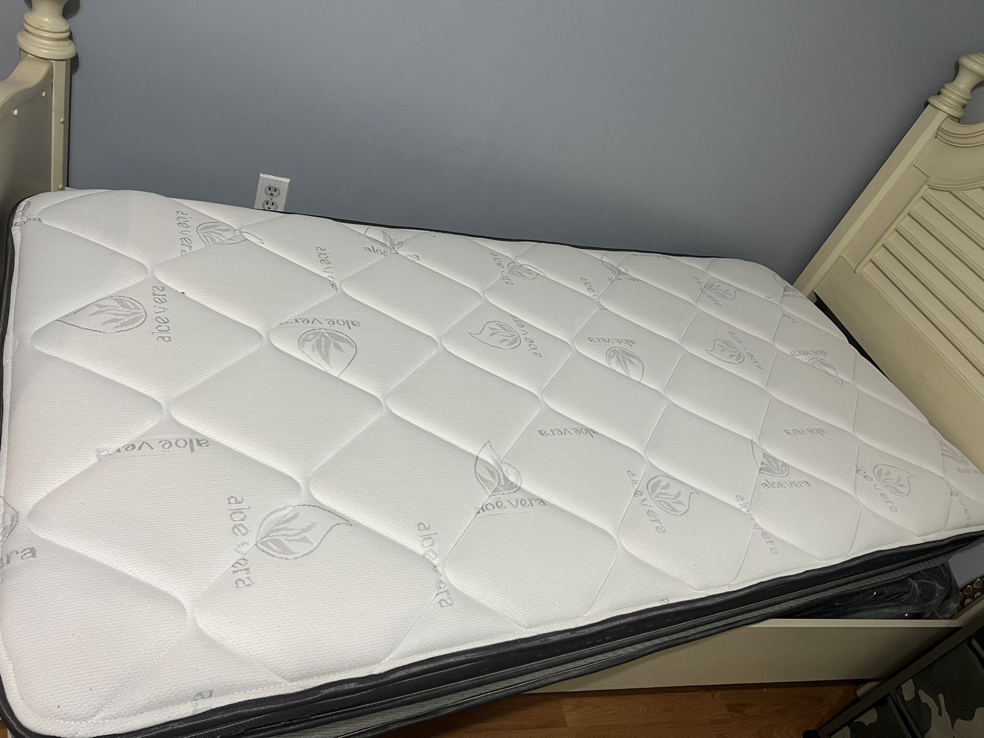 Twin Size Mattress Only