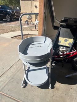 changing table