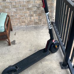 Gotrax Scooter 