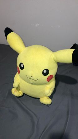 Pikachu Pokémon